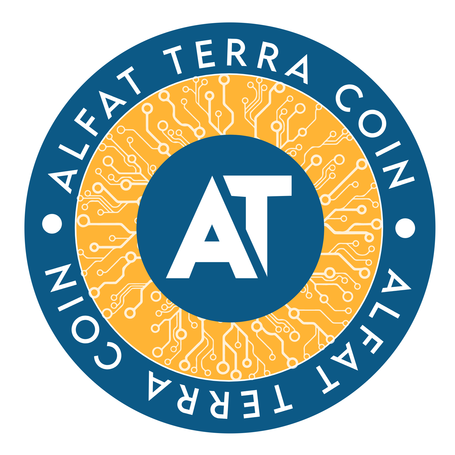 Alfat Terra-logo